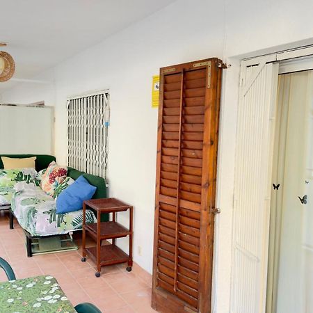 Casa Anna - Climatise, 2 Chambres, 50 M Plage, Terrasse 16M2, Wifi Platja d'Aro Luaran gambar