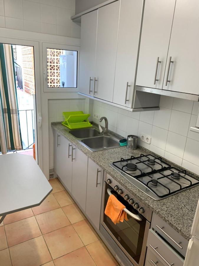 Casa Anna - Climatise, 2 Chambres, 50 M Plage, Terrasse 16M2, Wifi Platja d'Aro Luaran gambar