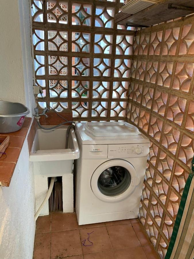 Casa Anna - Climatise, 2 Chambres, 50 M Plage, Terrasse 16M2, Wifi Platja d'Aro Luaran gambar