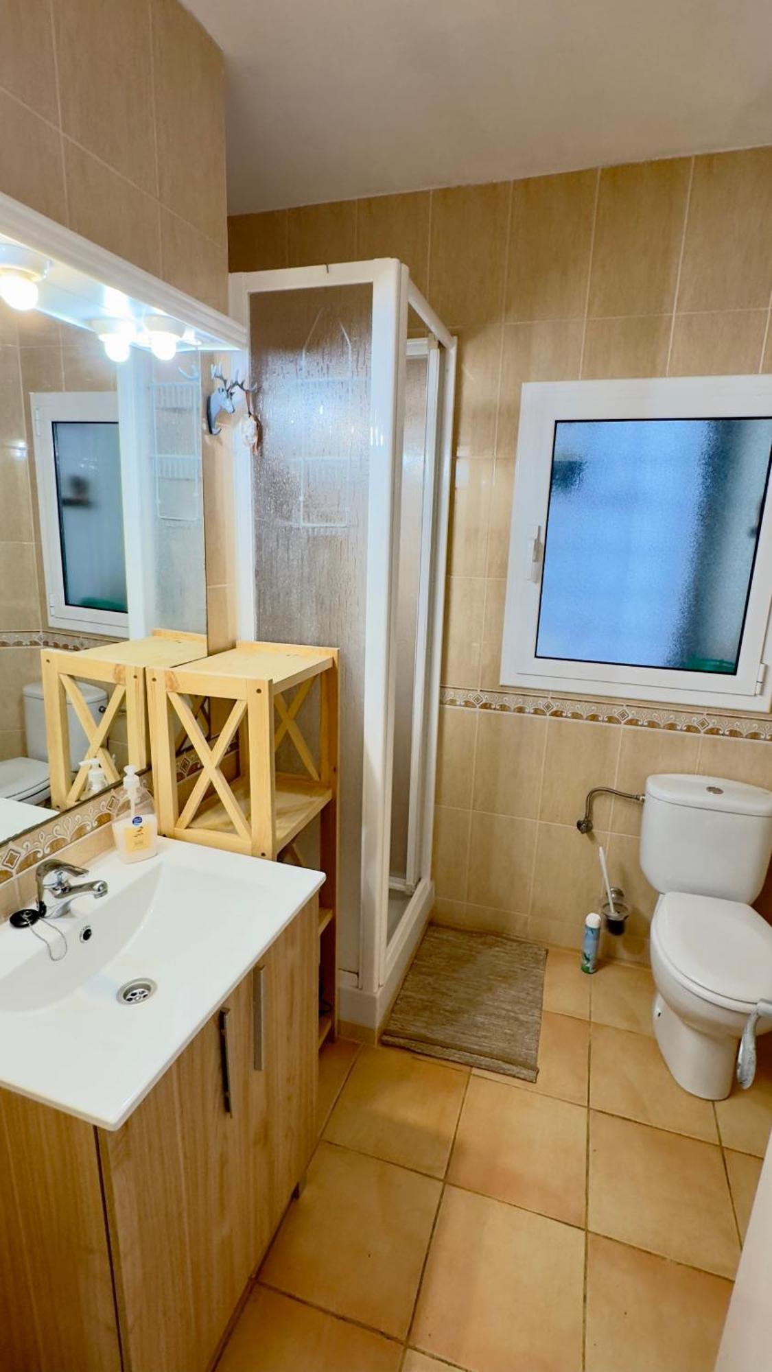 Casa Anna - Climatise, 2 Chambres, 50 M Plage, Terrasse 16M2, Wifi Platja d'Aro Luaran gambar